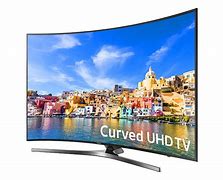 Image result for Samsung Curved TV 7.5 Inch