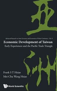 Image result for Taiwan's Economy Is Primarily Based On Which of the Following