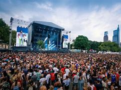 Image result for Made in America Fest