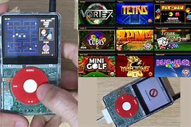 Image result for ipod classic game