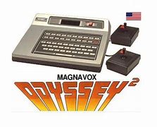 Image result for Magnavox Odyssey Emulator
