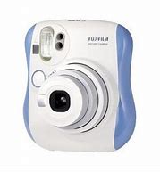 Image result for Fujifilm Instax Camera 25 Blue