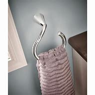 Image result for Moen Glyde Towel Ring