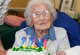 Image result for Oldest Age Lived