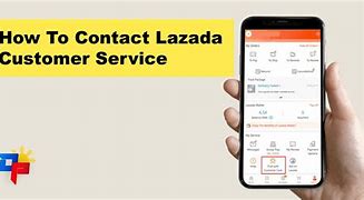 Image result for Lazada Seller Customer Service