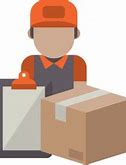 Image result for Warehouse Worker Icon