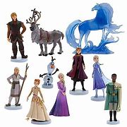 Image result for Frozen Characters Shop Keeper