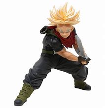 Image result for Dragon Ball Heroes Trunks
