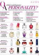 Image result for Avon Perfume Samples