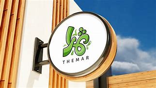 Image result for themarker logo