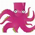 Image result for Download Cartoon Octopus