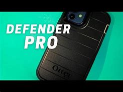 Image result for OtterBox Defender vs Defender Pro