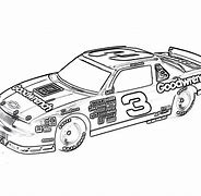 Image result for All NASCAR Coloring Pages