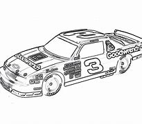 Image result for 17 NASCAR Coloring Page