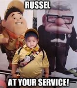 Image result for Russell Will Fix It Meme