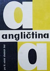 Image result for Anglictina Pre 4 Rocnik
