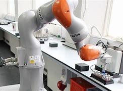 Image result for Contoh Robot Science