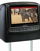 Image result for Audiovox Headrest DVD Player