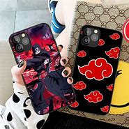 Image result for Naruto Phone Case iPhone 13