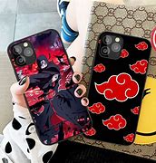 Image result for Naruto iPhone 6 Case