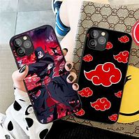 Image result for iPhone 4 Naruto Case