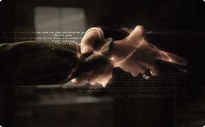 Image result for The Unbreakable Vow