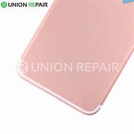 Image result for iPhone 7 Plus Back with Parts