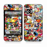 Image result for iPhone 4S Stickers