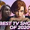 Image result for television show 2020 trailer