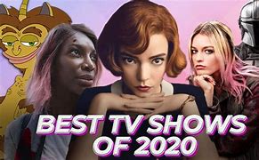 Image result for Show 2020s