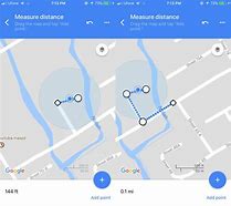 Image result for Maps That Measure Distance