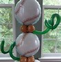 Image result for Baseball Stadiums with Pillars