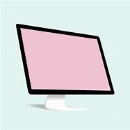 Image result for Computer Screen Vector Free