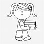Image result for School Book Clip Art Black and White