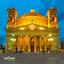 Image result for Churches in Valletta Malta