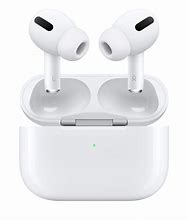 Image result for Air Pods with iPhone X Traspearbnt