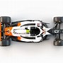Image result for McLaren Mcl60 Triple Crown Livery
