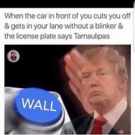 Image result for Wall Button Meme