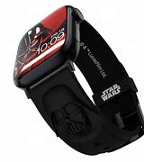 Image result for Darth Vadar Apple Watch Stand