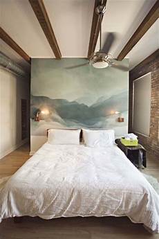 murales da letto 21 idee per una testata letto alternativa casa it murales da letto 21 idee per una testata letto alternativa casa it