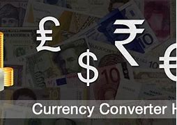 Image result for Full Currency Converter