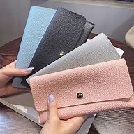 Image result for Wallets Simple for Girls