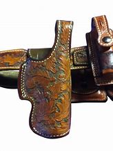 Image result for iPhone 7 Western Leather Belt Clip Cases