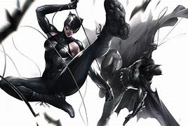 Image result for Batman and Catwoman Screensavers