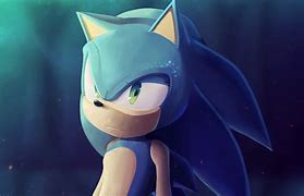 Image result for Sonic HD PFP