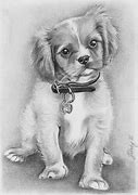 Image result for Pencil Drewing of Puppy Dogs