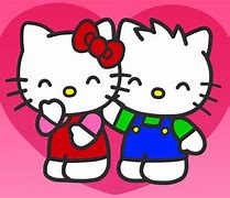 Image result for Hello Kitty Matching