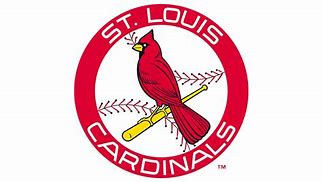 Image result for Old St. Louis Cardinal Logos