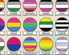 Image result for Apple Pride Flags