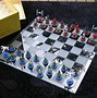 Image result for Star Wars Chess Set Figures